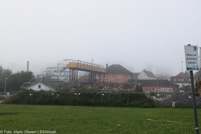 Guenzburg Explosion am Bahnhof 17062020 1