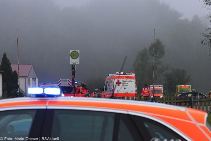 Guenzburg Explosion am Bahnhof 17062020 14