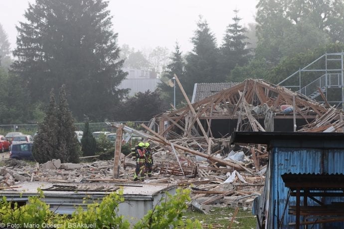 Guenzburg Explosion am Bahnhof 17062020 31