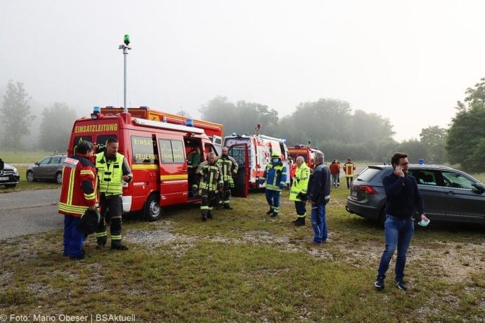 Guenzburg Explosion am Bahnhof 17062020 36