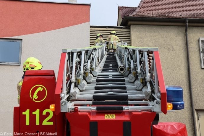 Guenzburg Explosion am Bahnhof 17062020 55