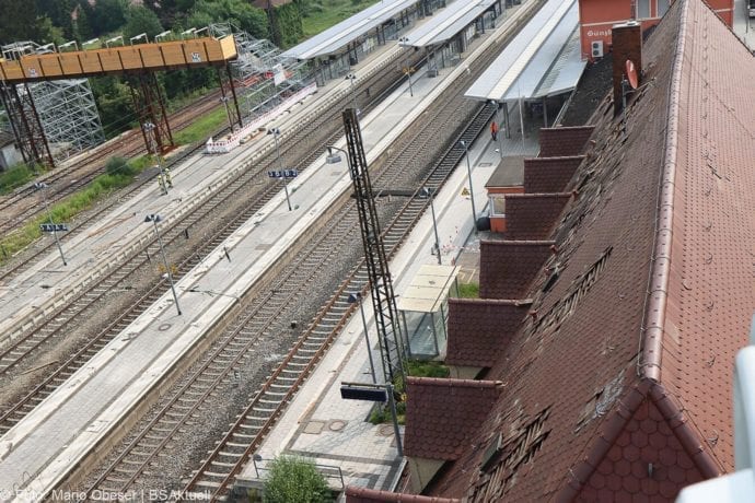 Guenzburg Explosion am Bahnhof 17062020 61