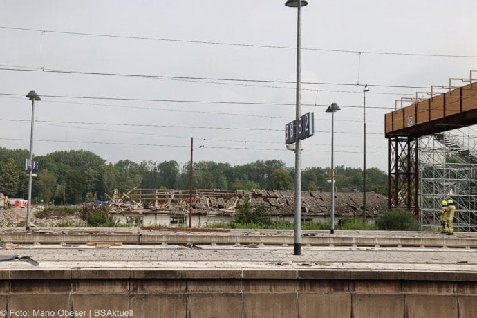 Guenzburg Explosion am Bahnhof 17062020 65