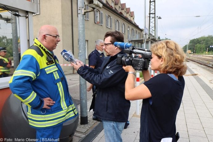 Guenzburg Explosion am Bahnhof 17062020 67