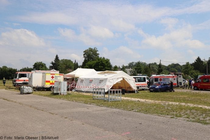 Guenzburg Explosion am Bahnhof 17062020 70