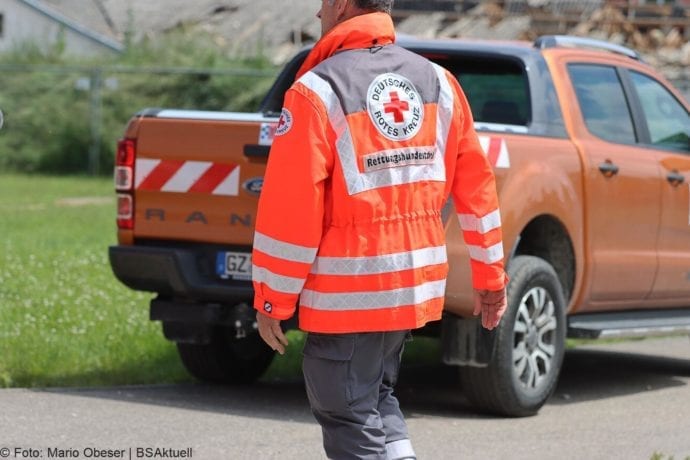 Guenzburg Explosion am Bahnhof 17062020 73