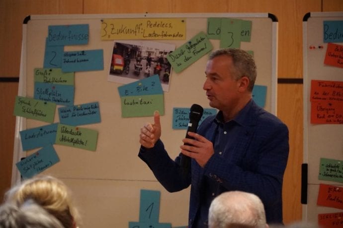 Guenzburg Fahrradstadt2025 StatusQuo_2