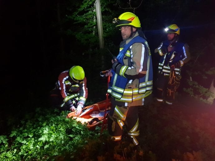 Rettung Person Abgerutscht Guenzburg 20062020 1 1