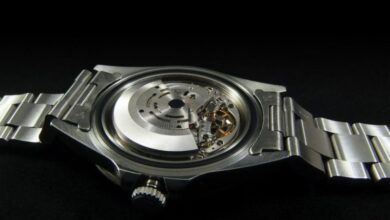 Uhr Armbanduhr