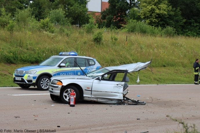 Unfall A8 Adeslried 29062020 20