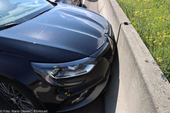 Unfall A8 Guenzburg-Leipheim 27062020 6