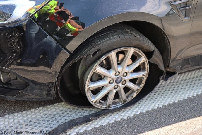 Unfall A8 Guenzburg-Leipheim 27062020 9