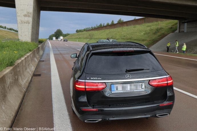 Unfall A8 Höhe Limbach 20062020 4