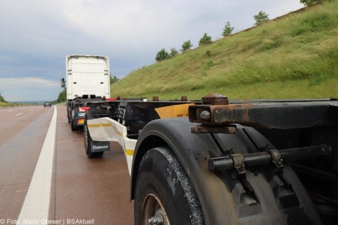 Unfall A8 Höhe Limbach 20062020 5