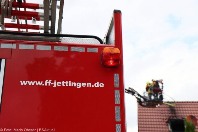 Brand Jettingen Dachstuhl Krankenhausstrasse 21072020 13