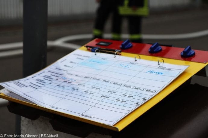 Brand Jettingen Dachstuhl Krankenhausstrasse 21072020 14