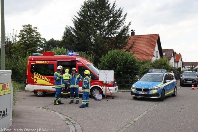 Brand Jettingen Dachstuhl Krankenhausstrasse 21072020 3