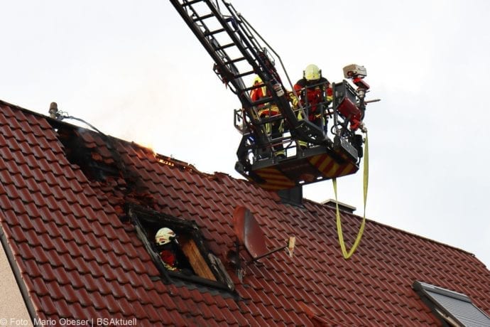 Brand Jettingen Dachstuhl Krankenhausstrasse 21072020 30