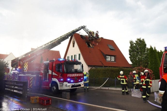 Brand Jettingen Dachstuhl Krankenhausstrasse 21072020 33
