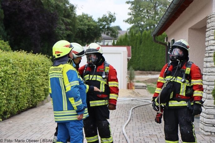 Brand Jettingen Dachstuhl Krankenhausstrasse 21072020 8