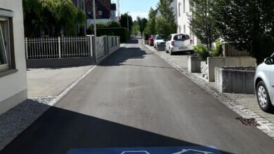 Hofgartenweg Guenzburg