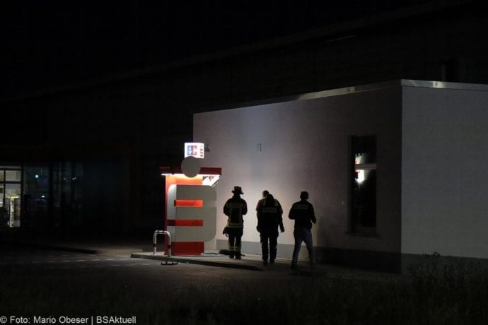 Leipheim Geldautomat gesprengt 06072020 9