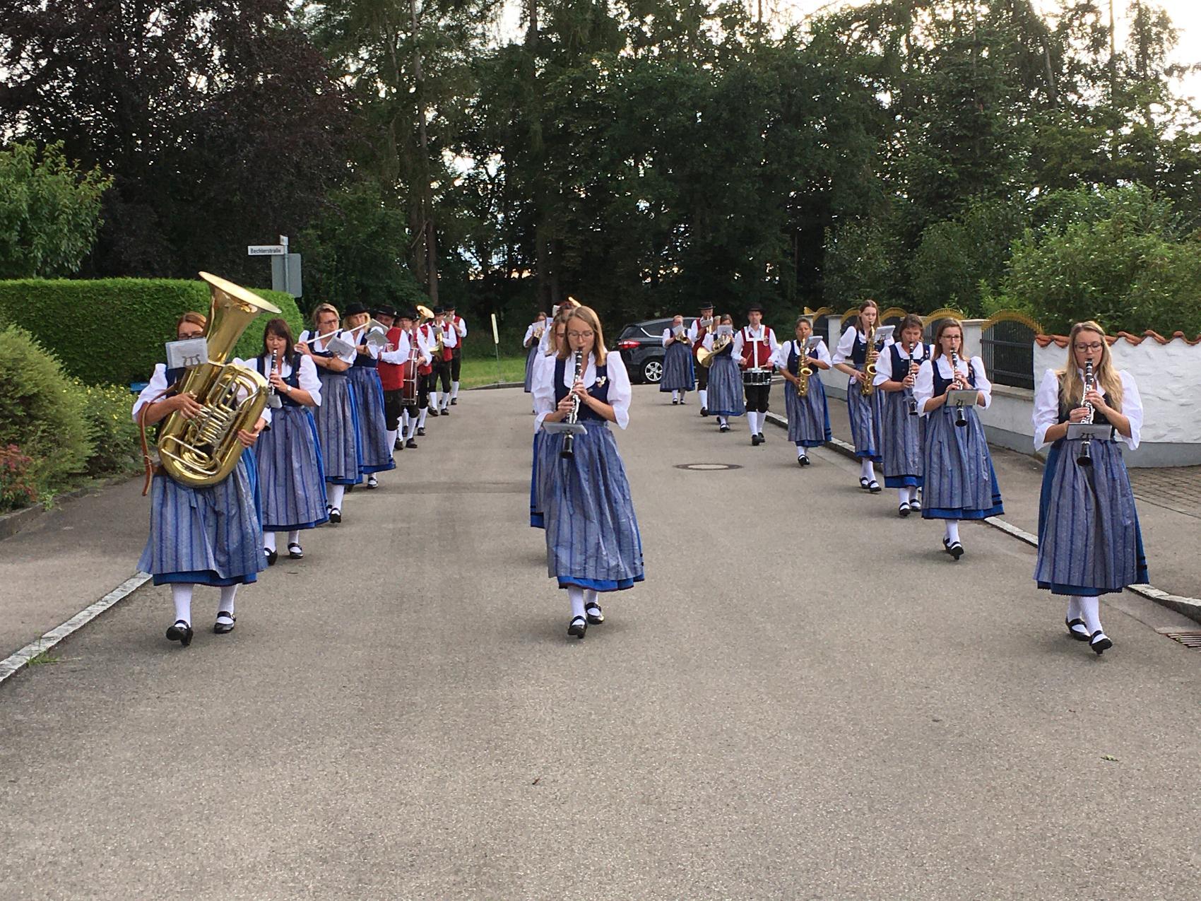 Musikkapelle_Hochwang_Oxenbronn072020