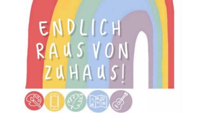 Nina Hartinger Landratsamt Ferienprogramm Guenzburg