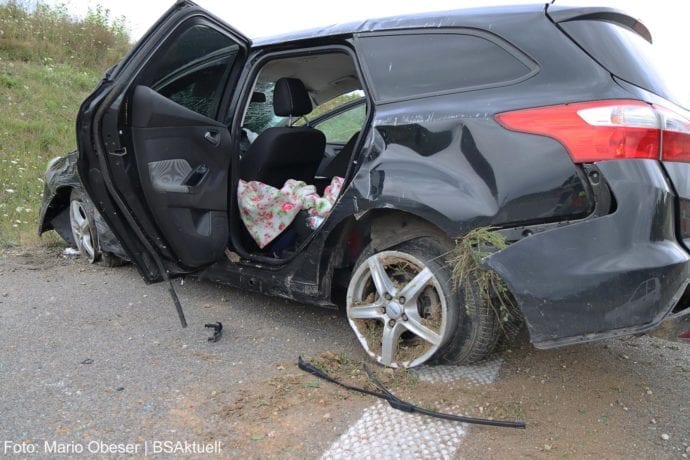 Unfall A8 Leipheim-Kreuz Ulm-Elchingen 26072020 18