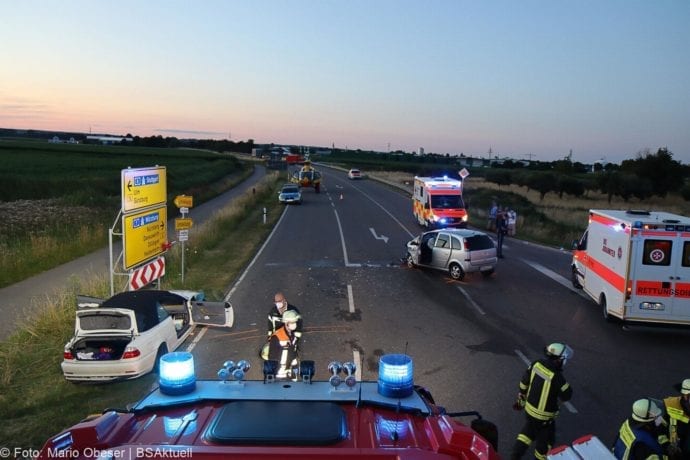 Unfall B16 Gundelfingen-Sued 12072020 6