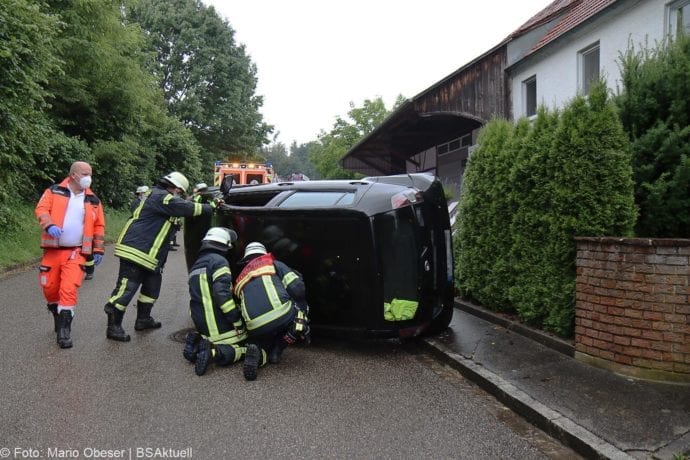 Unfall Reifertsweiler 16072020 2