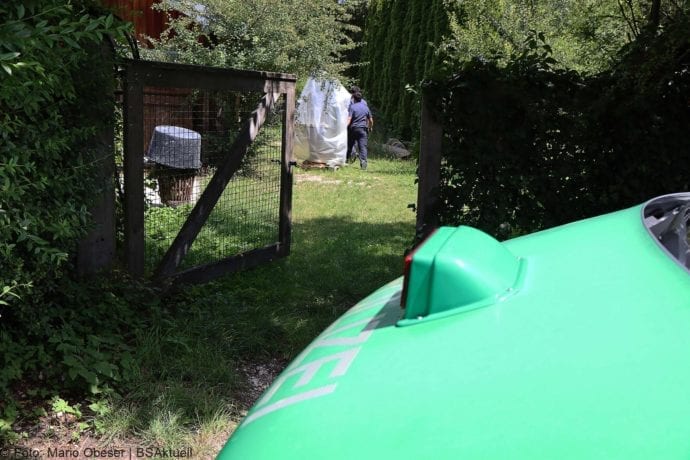 Vermisstensuche Gundelfingen – Baechingen 18072020 22