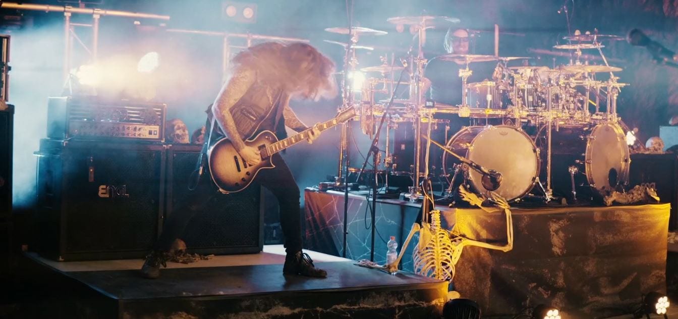 Wacken 1