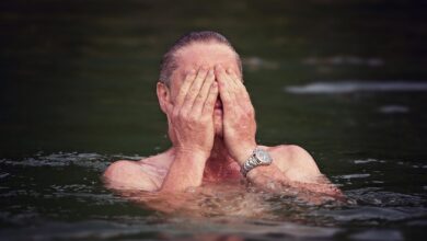 Baden Mann Baden