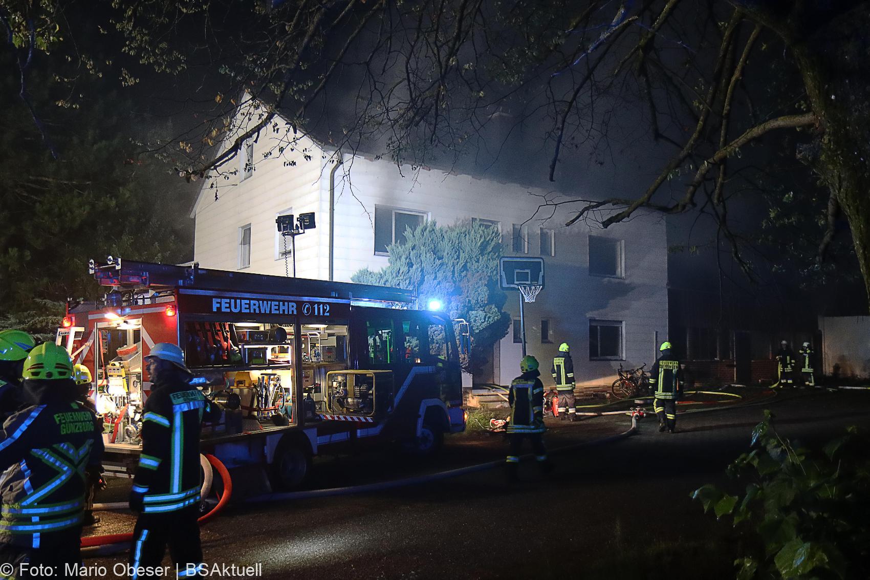 Brand Deffingen Asylheim 23082020 15
