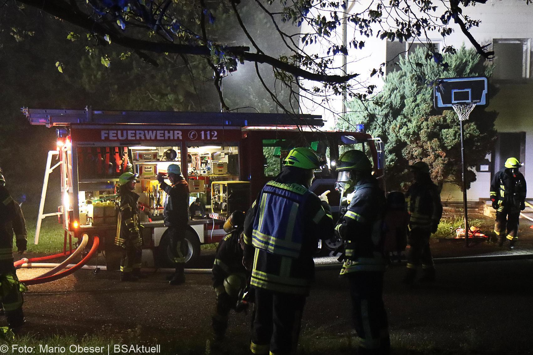 Brand Deffingen Asylheim 23082020 17