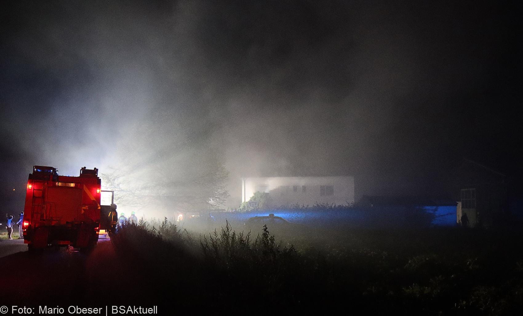 Brand Deffingen Asylheim 23082020 2