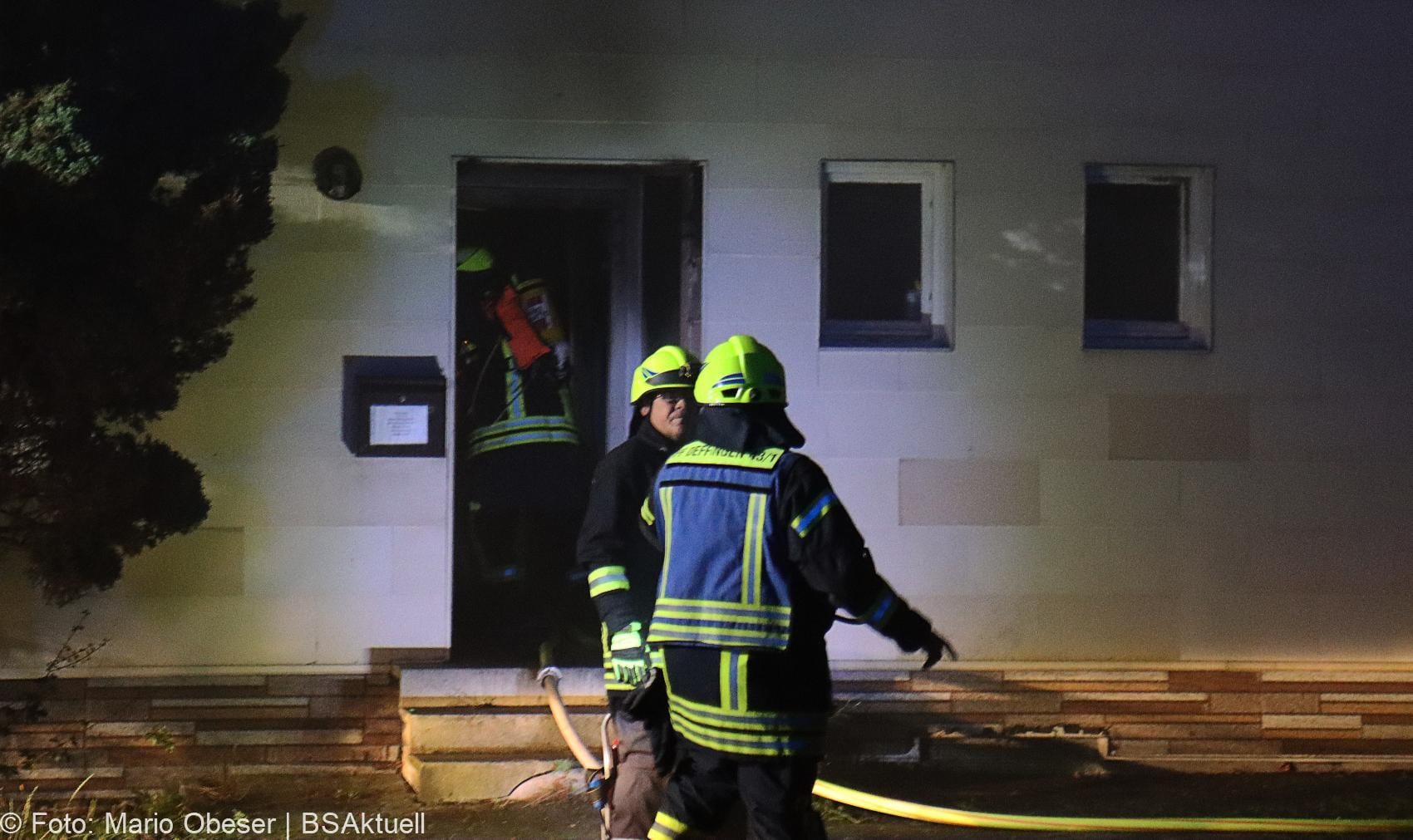Brand Deffingen Asylheim 23082020 20
