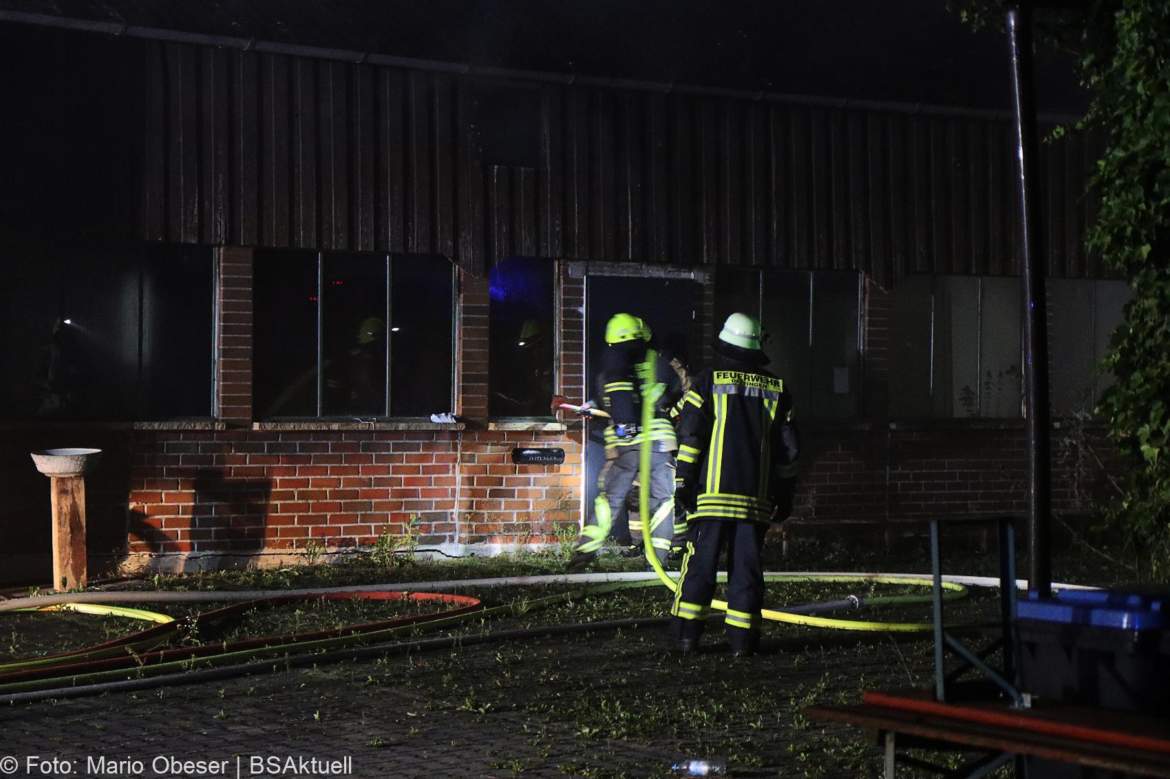 Brand Deffingen Asylheim 23082020 21