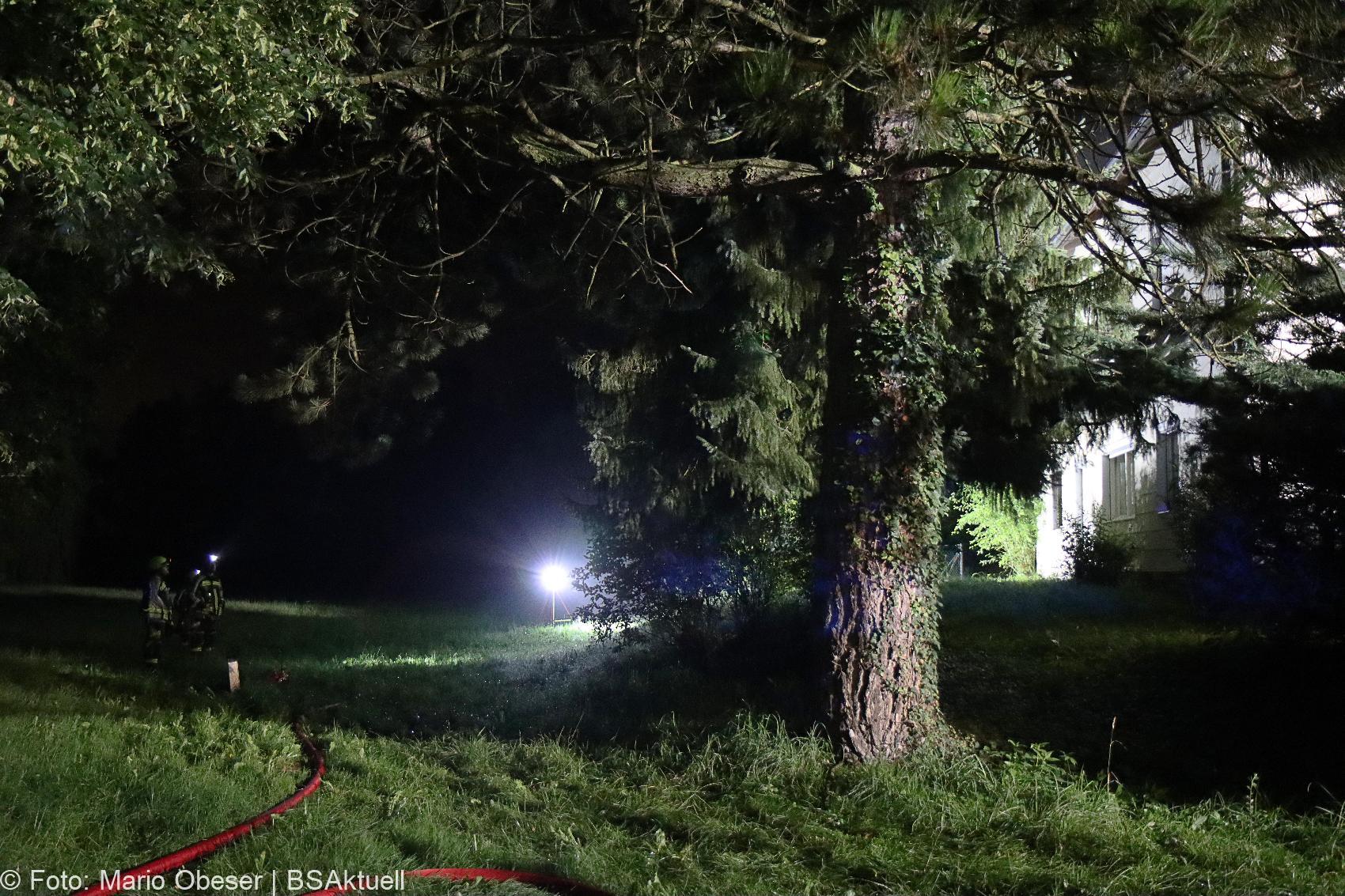 Brand Deffingen Asylheim 23082020 29