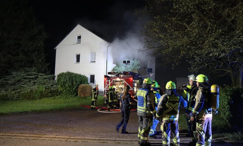 Brand Deffingen Asylheim 23082020 3