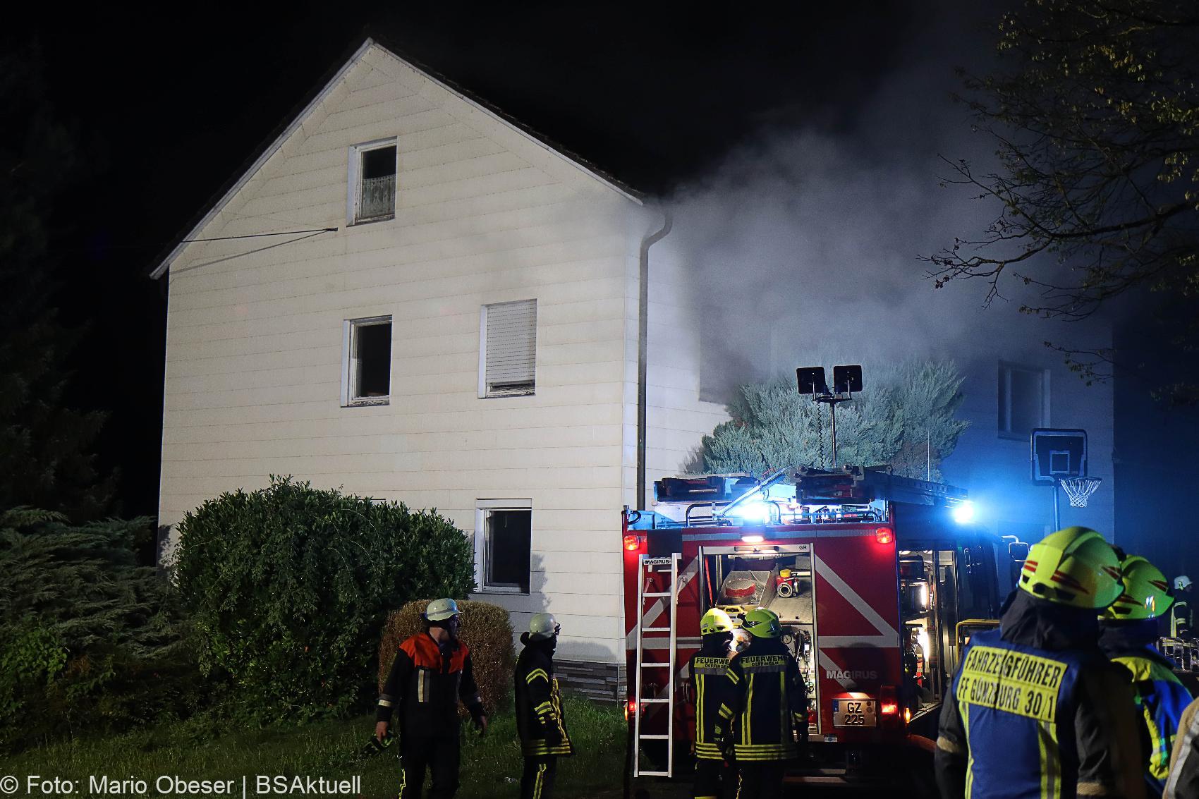 Brand Deffingen Asylheim 23082020 4