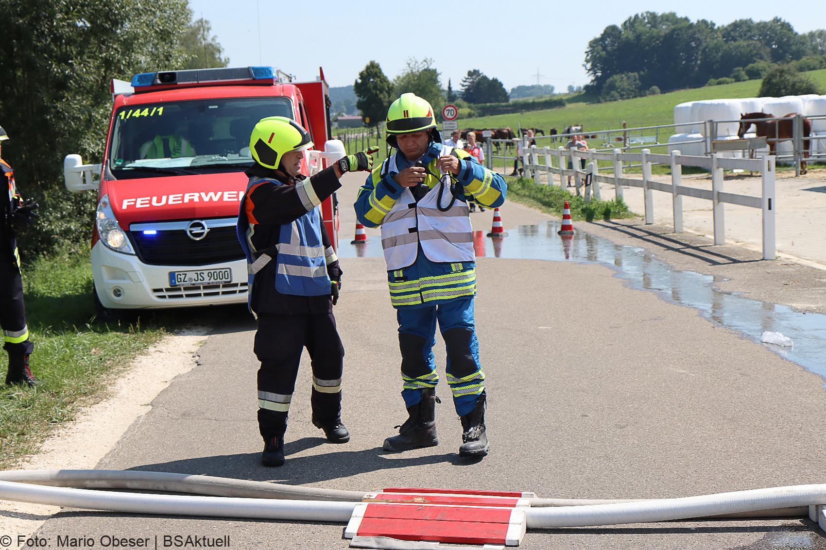 Brand Jettingen Pferdehof Weishaupt 10082020 31