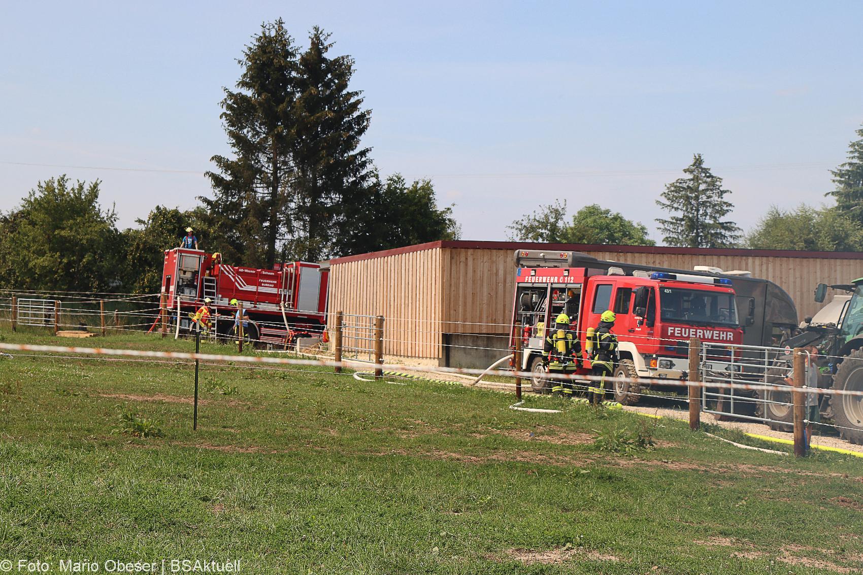 Brand Jettingen Pferdehof Weishaupt 10082020 58