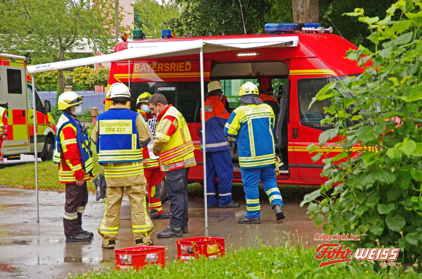 Brand Rauch DRW Ursberg 22082020 3