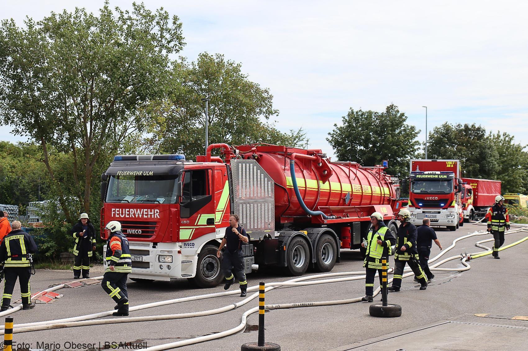 Brand Recycling Langenau 25082020 14