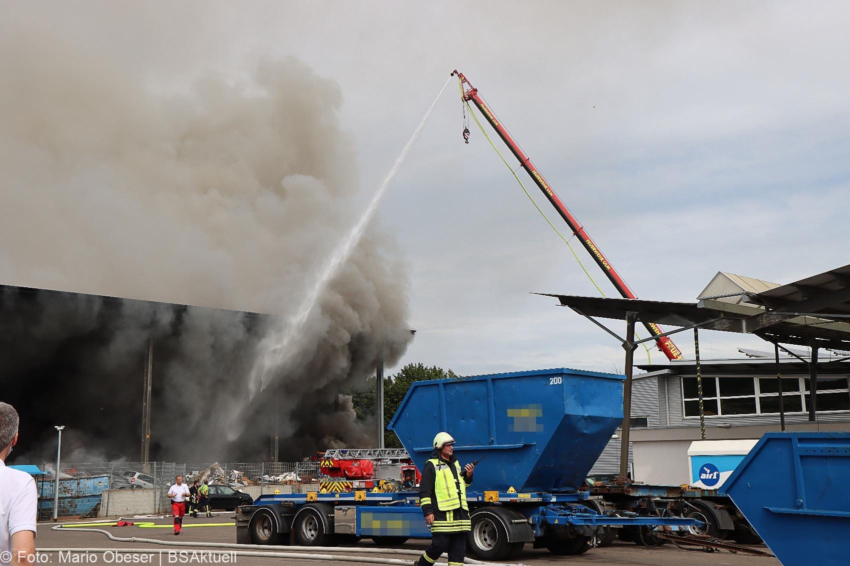 Brand Recycling Langenau 25082020 16