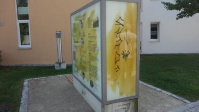 Graffiti Wertingen 1