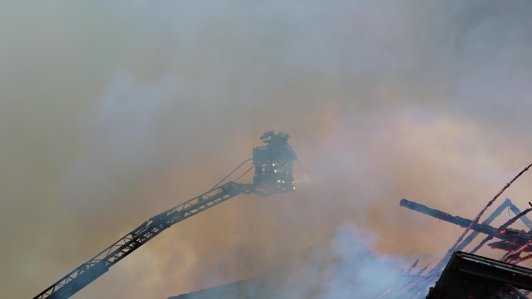 Brand in Opfenbach fordert 500000 Euro Schaden