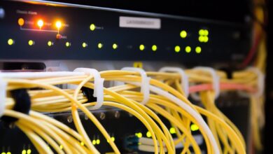 Internet Breitband